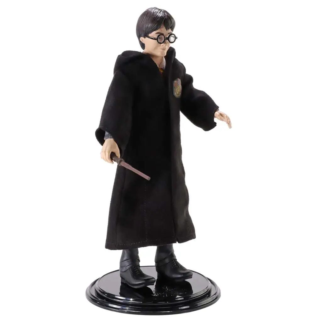 Figurine Harry Potter bendyfigure